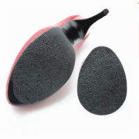 Hot Anti Slip Pad Ground Grip Under Soles Stick Non-slip Rubber Sole Protectors Self-Adhesive Shoes Pads Mats Unisex Cushion