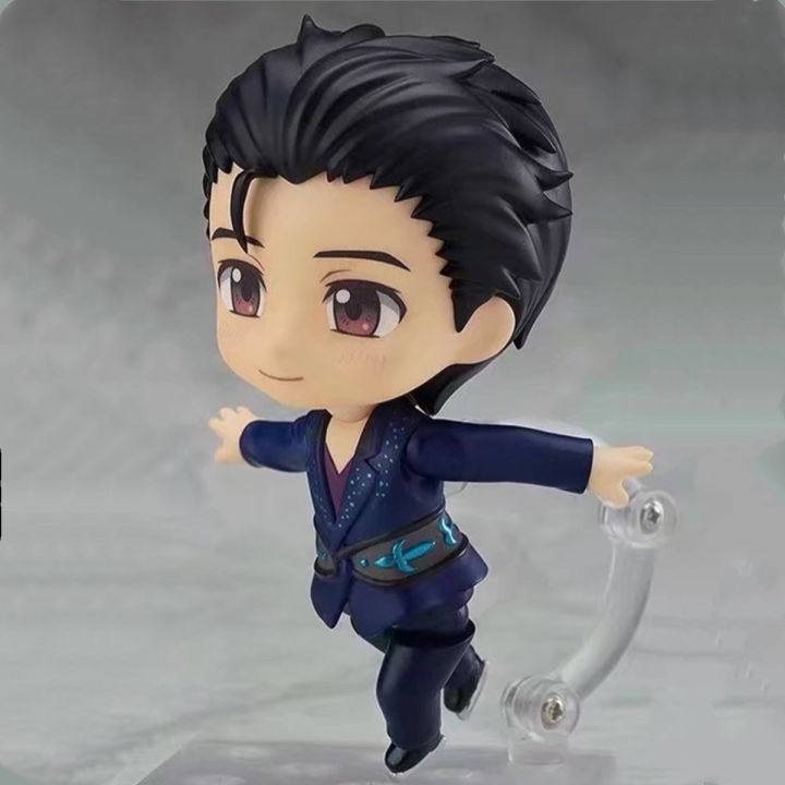 10cm-anime-yuri-on-ice-figures-katsuki-yuri-736-762-victor-nikiforov-741-pvc-action-figure-cartoon-toys-collection-doll-gift