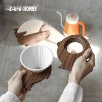 MHW-3BOMBER Tropical Fish Dripper Holder ฐานรองวางกรวยดริปกาแฟ