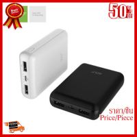 ✨✨#BEST SELLER GOLF Mini Power Bank 10000mAh Model: G42 ##ที่ชาร์จ หูฟัง เคส Airpodss ลำโพง Wireless Bluetooth คอมพิวเตอร์ โทรศัพท์ USB ปลั๊ก เมาท์ HDMI สายคอมพิวเตอร์