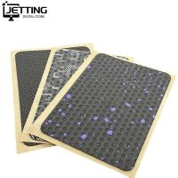 ✑►❦  7x10cm DIY Pad Mouse Sticker Universal Non-slip Mouse Skates Gaming Mouse Replacement Feet Pads Cut DIY Anti-Slip Stickers