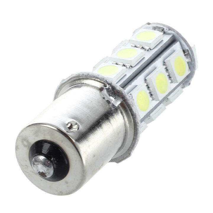 2-x-1156-ba15s-lamp-bulb-5050-smd-18-led-white-12v-for-car