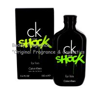 Calvin Klein One Shock For Him 100 ml