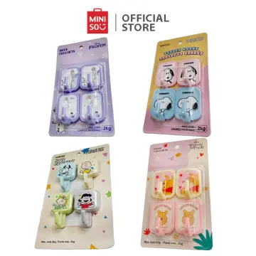 MINISO Modern Collection Traceless Hook type A