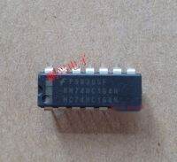 2pcs MM74HC164N MC74HC164N ใหม่นำเข้าส่วนประกอบอิเล็กทรอนิกส์ชิป IC วงจรรวม