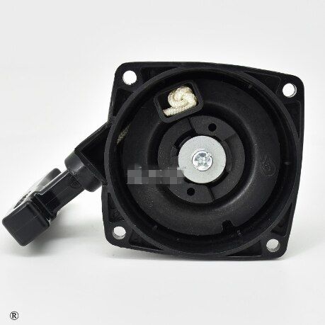 EB650 REWIND RECOIL STARTER ASSEMBLY FOR EB7001 415 GASOLINE LEAF ...