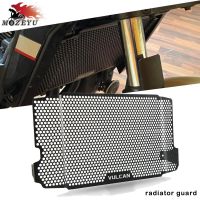 △¤ Radiator Guard For Kawasaki VULCAN S Cafe / Sport VULCAN 650 Radiator Grille Guard Protector Cover 2015 2016 2017 2018 2019-2023