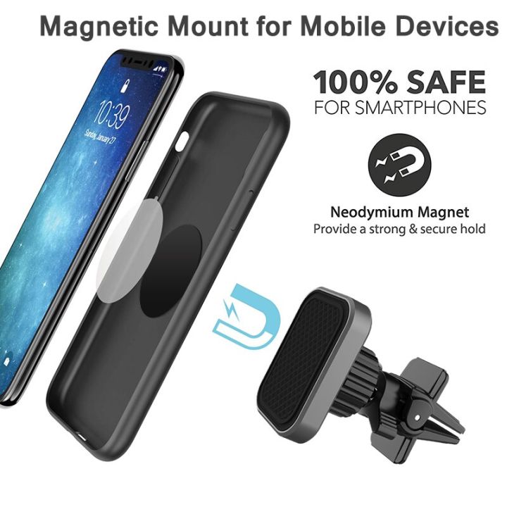 universal-magnetic-air-vent-clip-car-phone-mount-with-powerful-6xmagnets-and-cell-phone-car-mount-for-iphone-samsung-galaxy-car-mounts