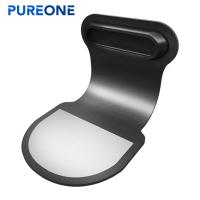 Pureone จุกกันฝุ่นป้องกันการสูญหาย,ฝาครอบกันฝุ่นซิลิโคนโทรศัพท์มือถือป้องกันฝุ่นสำหรับ Iphone/ สำหรับ Android