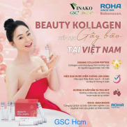 Bakanasan Beauty Kollagen Collagen Peptide dạng uống được GSC nhập khẩu