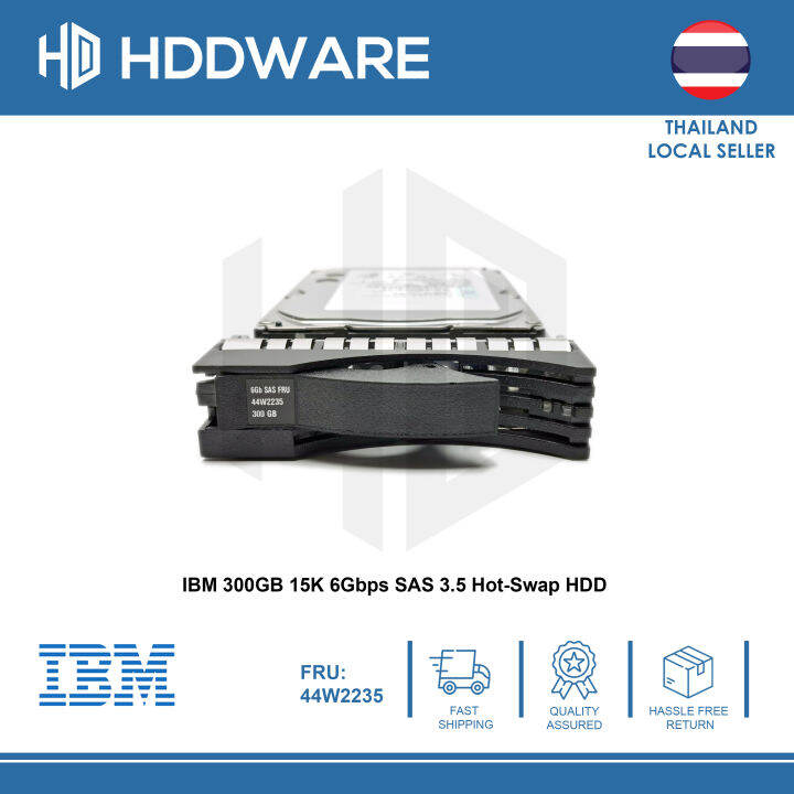 ibm-300gb-15k-6gbps-sas-3-5-hot-swap-hdd-44w2234-44w2235-44w2238