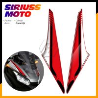 Motorcycle Front Fairing Sticker Case for Honda X-ADV 750 XADV 2017-2020