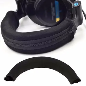 Audio technica headband discount replacement