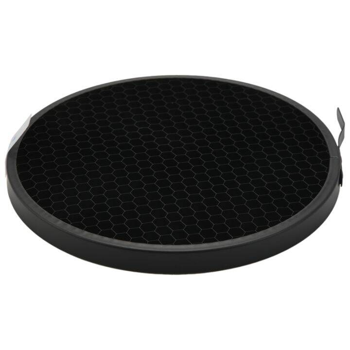 photo-studio-16-8cm-60-degree-honeycomb-grid-for-7-inch-standard-reflector-diffuser-lamp-shade-dish