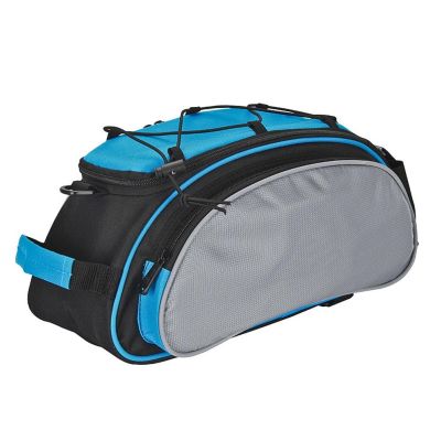 【hot】♟  Outdoor Multifunctioanl Mountain Rear Pannier Handbag Cycle Cycling bag
