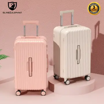 Buy large clearance suitcase online