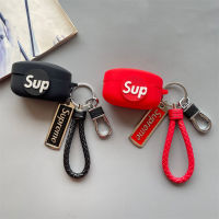 [ในสต็อก] SONYS LinkBuds S Su Preme-S ซิลิโคนหูฟังปกไร้สายบลูทูธหูฟังฝาครอบป้องกันการ์ตูนซิลิโคนกันกระแทกนิ่ม