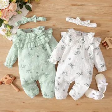 Next baby girl on sale rompers