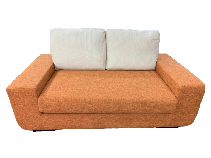 Hobart 2 seater sofa Lazada