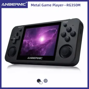 Anbernic Rg350m - Best Price in Singapore - Mar 2024 | Lazada.sg