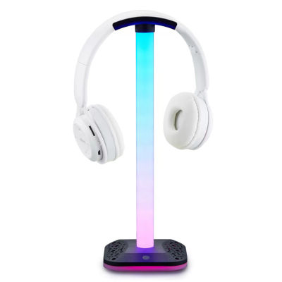 ที่วางหูฟัง Universal Gaming Headset Stand Support Bluetooth Headphone Holder Stand Shelf cket Earphone Hanger