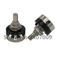 RV24YN20S B201 B501 B102 B202 B502 B103 B203 B503 B104 B105 ohm Potentiometer RV24 YN20S