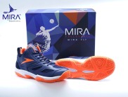 Authentics volleyball shoes, Authentics basketball shoes Mira Fly