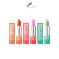 ถูก/แท้/ส่งฟรี ลิป ODBO Magic Lip Glow ลิปบาล์มเปลี่ยนสี ลิปบาล์ม ลิปบำรุง ลิปมัน ลิปแท่ง ลิปเปลี่ยนสี