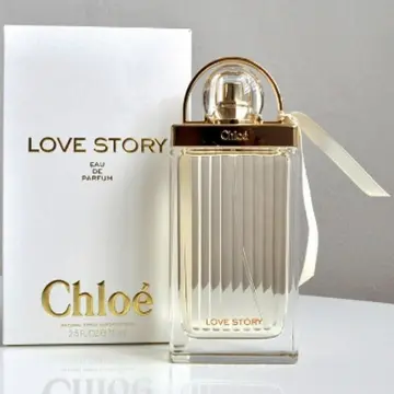 Love story chloe online 100ml