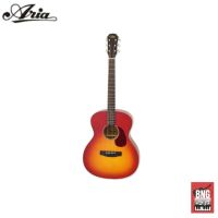 กีตาร์โปร่ง ARIA-101 MTCS แอเรีย Acoustic Guitars