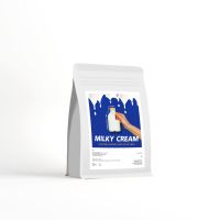 graph coffee co. เมล็ดกาแฟ Signature blend Milky cream(250g)