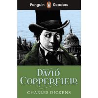 Bought Me Back ! &amp;gt;&amp;gt;&amp;gt;&amp;gt; Penguin Readers Level 5: David Copperfield [Paperback]