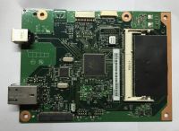 【HOT SALE】 【Flash sale】 【In-demand】 สำหรับเครื่องพิมพ์ Hp Cc528-60001 Lj P2055dn Formatter Formatter Board เครือข่าย Usb