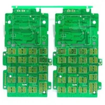 【YF】♦✲  Quick-turnaround rapid pcb prototyping and quick delivery circuit board withine 24hour make shipment