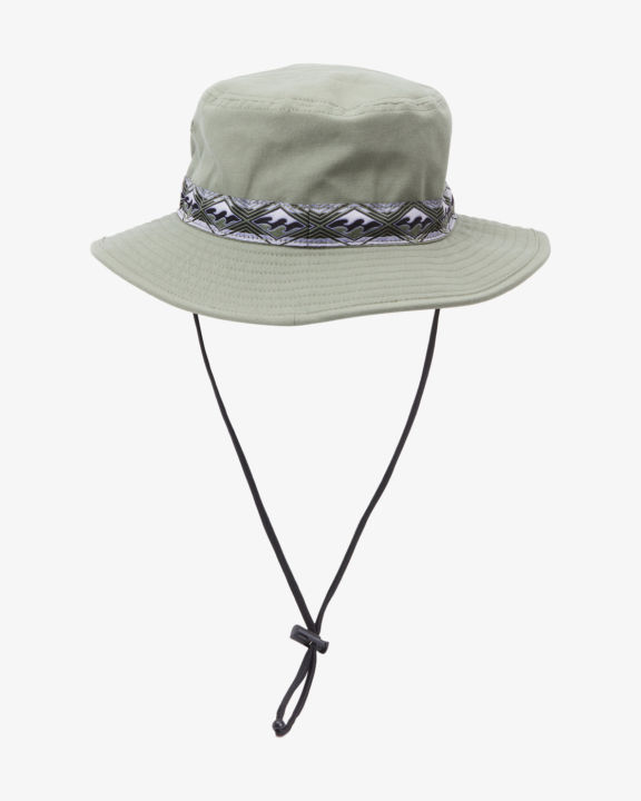 billabong-หมวกผู้ชาย-boonie-hat-231-ubyha00241-sag