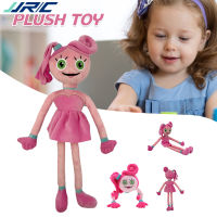JJRC ตุ๊กตาฮักกี้ ตุ๊กตาขายาว mommy long legs poppy playtime 2 แม่ขายาวของเล่นตุ๊กตาป๊อปปี้นุ่มยัดไส้ของเล่นตุ๊กตาการ์ต ตุ๊กตา mommy long leg ตุ๊กตาขายาว
