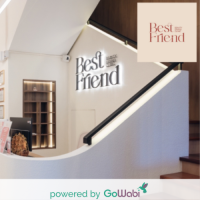 [E-voucher] Best Friend Clinic - HIEMT Sculpt  -  หน้าท้อง (สร้างซิกแพค)  -  1 ครั้ง  (15 นาที)