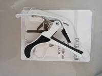 คาโป้ capo overspeed OS-01 (สีขาว)