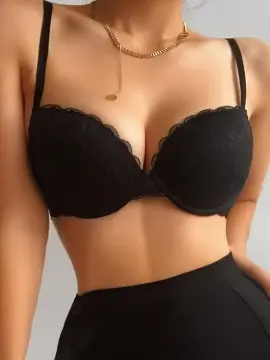 Shop Bra Plus Size For Women Size Assorted Color with great discounts and  prices online - Jan 2024