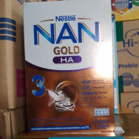 นมผง NAN GOLD ขนาด 700g EXP. เดือน 10/2023