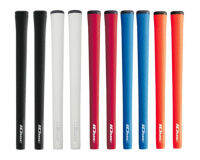 กริพไม้กอล์ฟ แบบ 10 ชิ้น Iomic Sticky 2.3 Grip, Ribbed Colourful มีให้เลือกหลายสี (GI002) สต็อคในไทยพร้อมส่ง