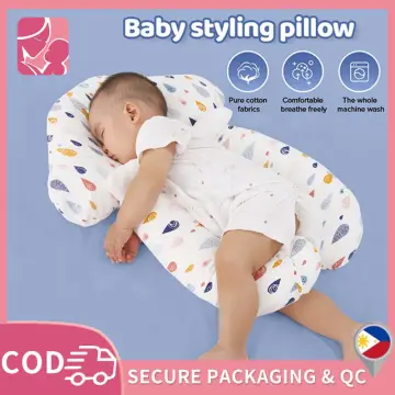 Baby store pillow lazada