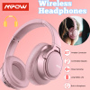 Chính hãng tai nghe bluetooth mpow h7 tai nghe không dây qua tai với tai - ảnh sản phẩm 1