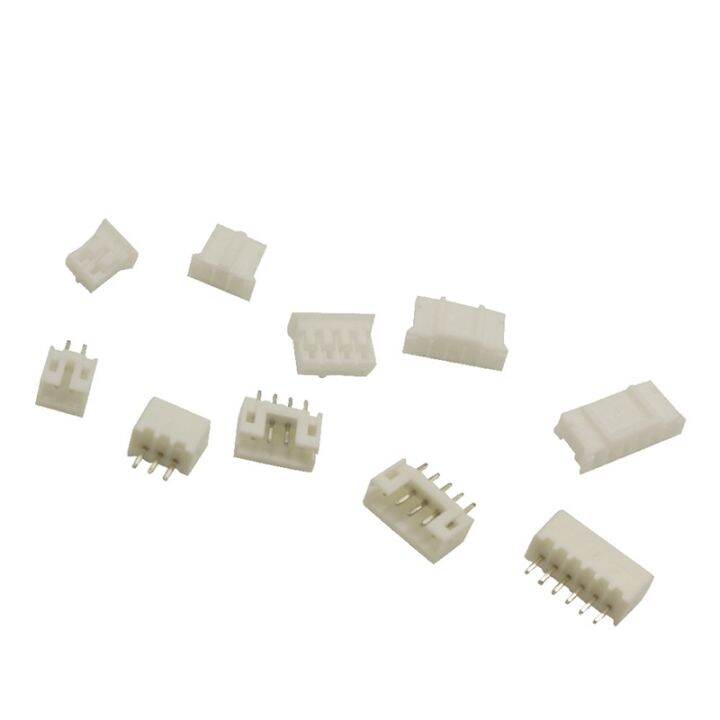 460pcs-jst-ph2-0mm-pitch-2-3-4p-plastic-shell-base-connector-wiring-connector-kit