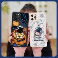 personality youth Phone Case For iphone 11 Pro Max creative advanced Dirt-resistant texture Phone lens protection cute