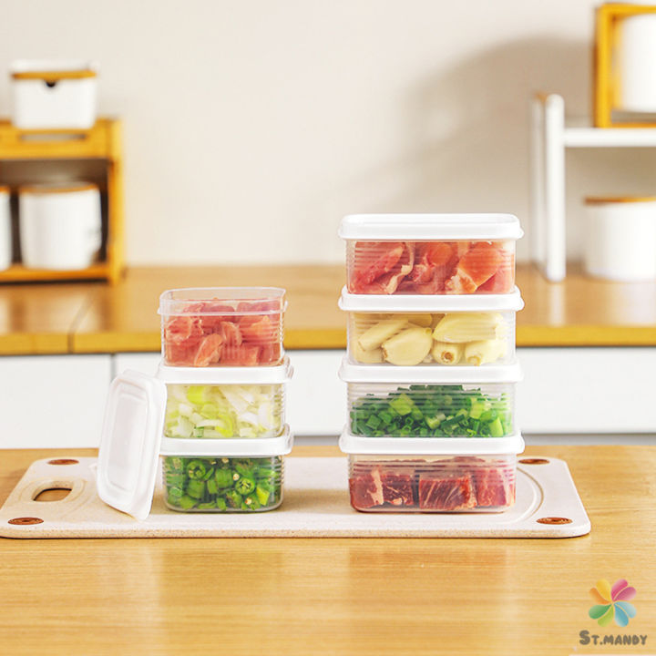 md-กล่องเก็บของในตู้เย็น-ถนอมอาหาร-พลาสติก-storage-box