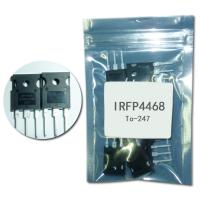 【❖New Hot❖】 LINCO ผลฟิลด์พลังงาน Irfp4468 1ชิ้น/ล็อตหลอด195a/100V ถึง-247