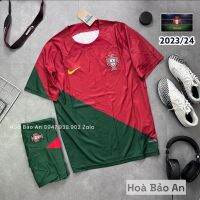 ♗ Portuguese Soccer Shirt WC 2023 Newest Model - Standard Cheese Competition Shirt 43-90kg