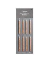 GREY RAY 2 CM+ GRAPHITE SAVING PENCIL (SMALL SET)