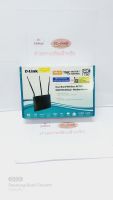 Dual Band Wireless ADSL2 + AC750 Router Modem  (DSL-2877AL) D-Link (ออกใบกำกับภาษีได้)